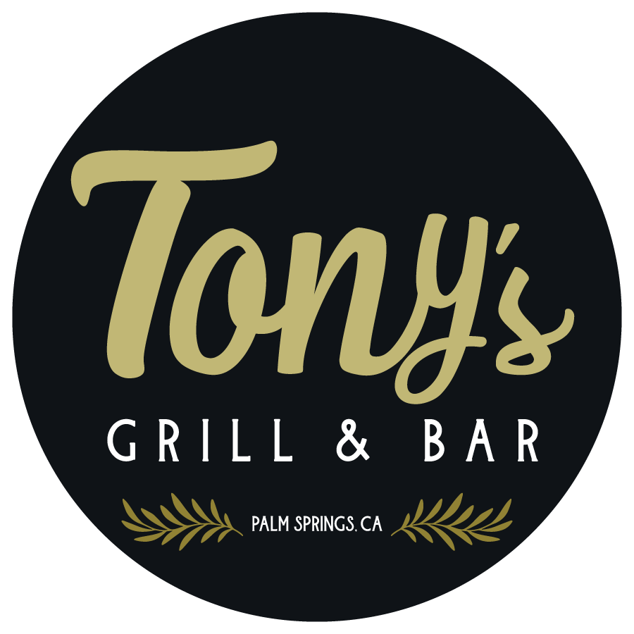 Tony's Grill & Bar